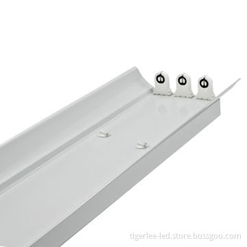 LED T8 Tube Fixture